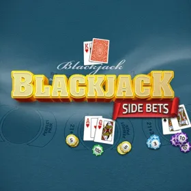 Blackjack Side Bets GameArt
