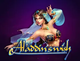 Aladdins Wish DreamTech