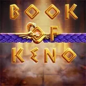 Book Of Keno Evoplay