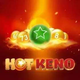 Hot Keno Amusnet