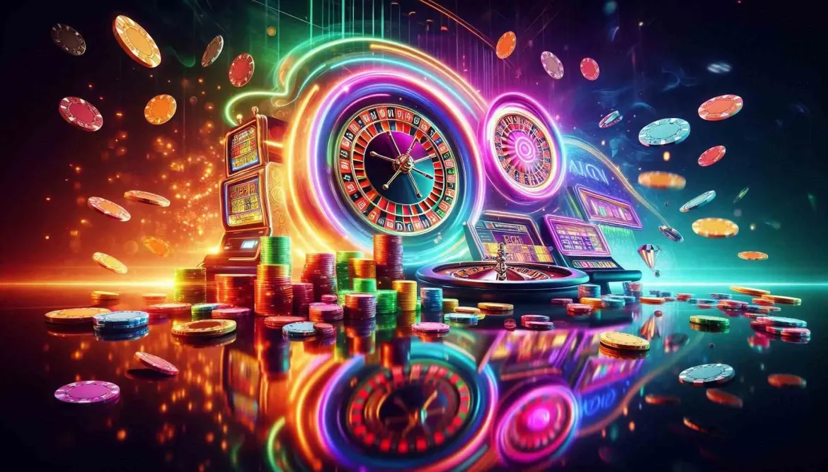 Brillbet Casino